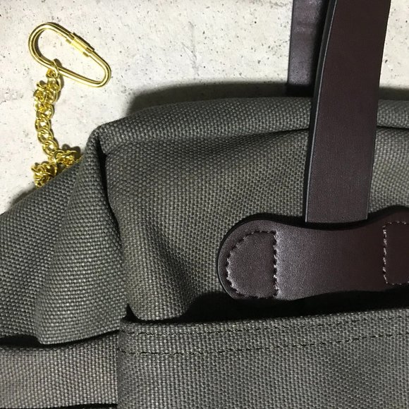 Bag. Collectors item - official from Miami Film festival. NEW. - Picture 4 of 5